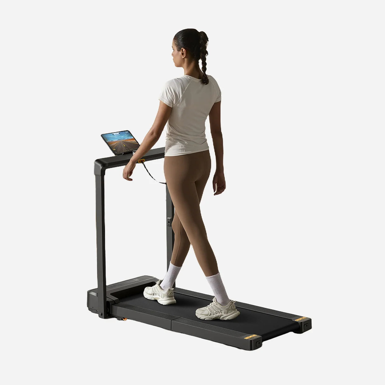 Kingsmith Walkingpad Treadmill MX8 with max 8km/h