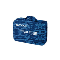 GaMaX  Storage bag for PlayStation 5 ARMY Blue