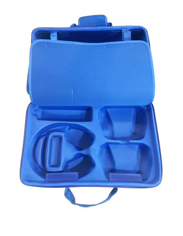 GaMaX  Storage bag for PlayStation 5 Blue