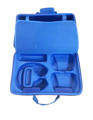 GaMaX  Storage bag for PlayStation 5 Blue