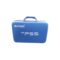 GaMaX  Storage bag for PlayStation 5 Blue