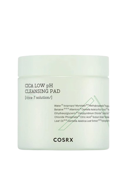 COSRX Pure Fit Cica Pad  – 90 Pads