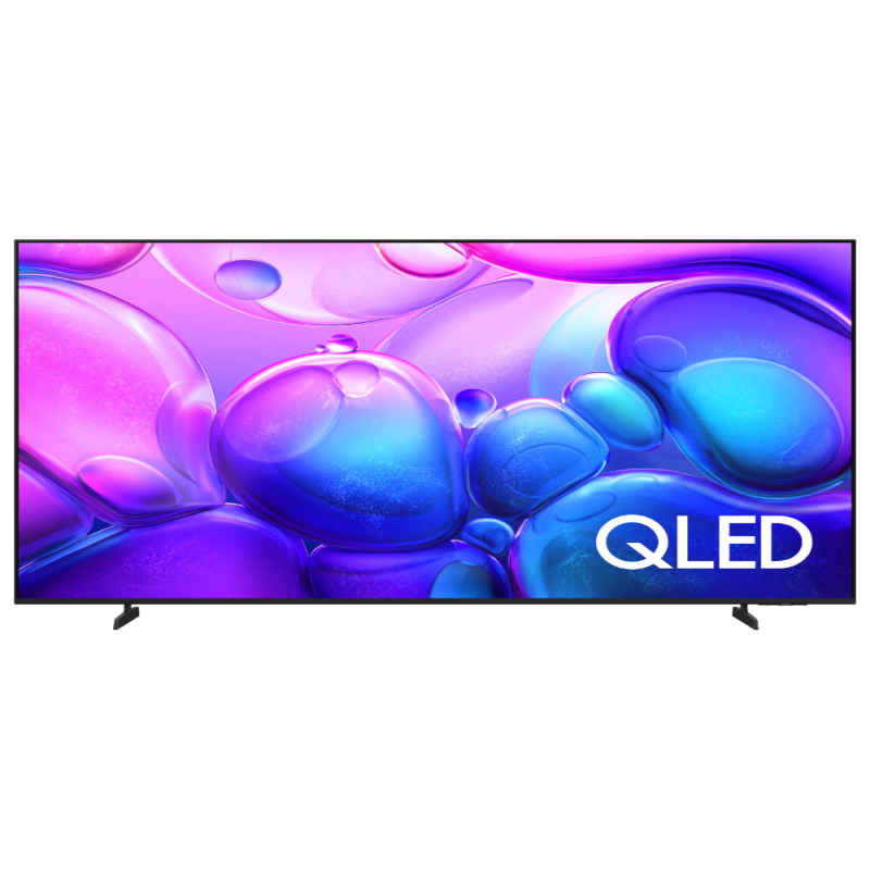 Samsung 65 inch Q6F QLED 4K Resolution - 2025