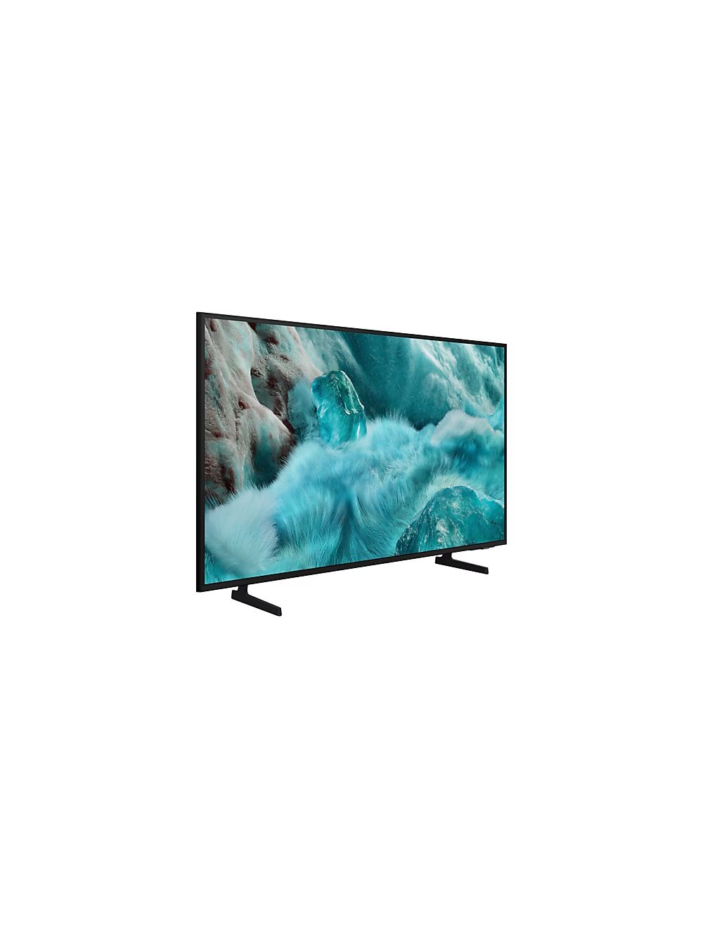Samsung 55 inch Q7F FLAT QLED 4K Resolution - 2025