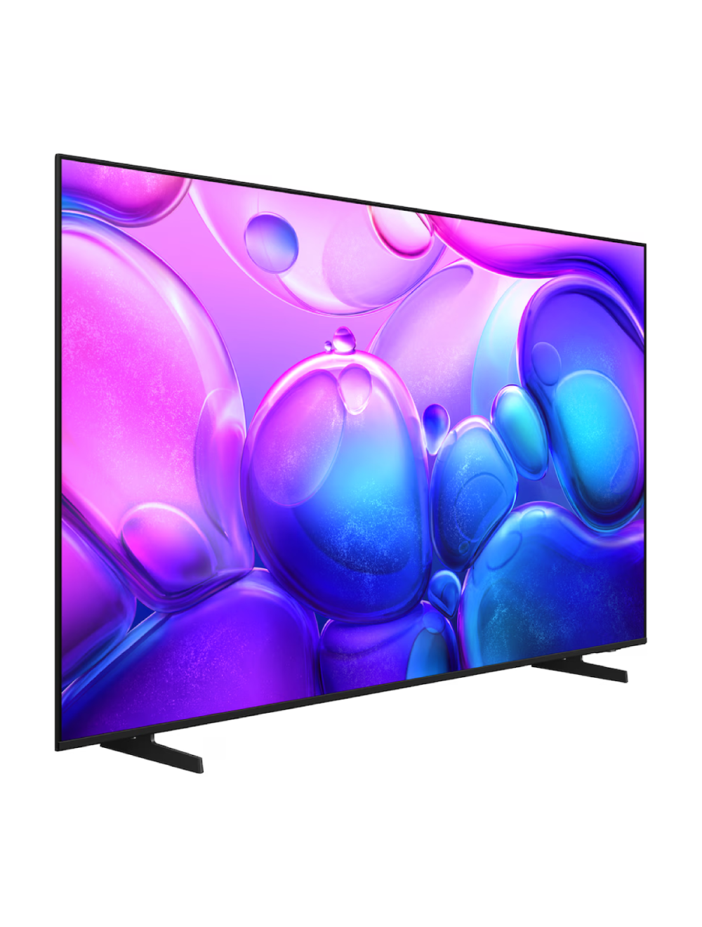 Samsung 75 inch Q6F QLED 4K Resolution - 2025