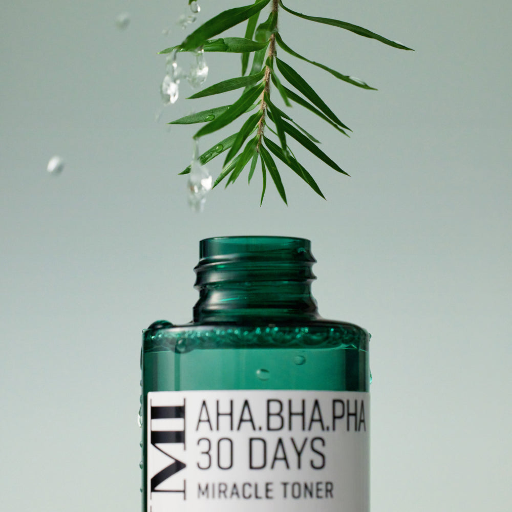 SOME BY MI AHA, BHA, PHA 30 Days Miracle Toner 150ml