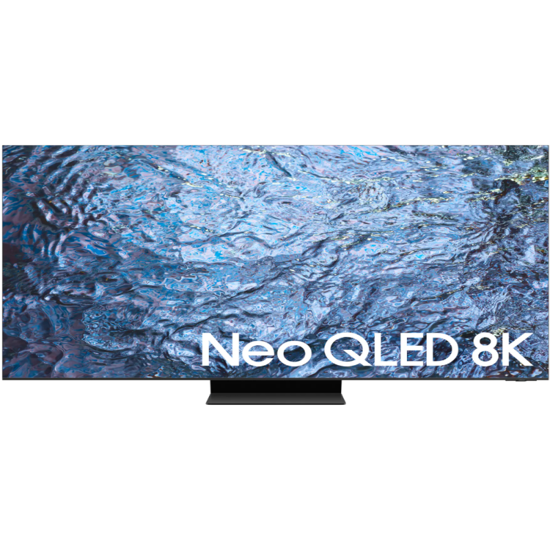 Samsung 65" FLAT NEO QLED 8K Resolution  QA65QN900CUXZN