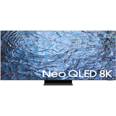 Samsung 65" FLAT NEO QLED 8K Resolution  QA65QN900CUXZN