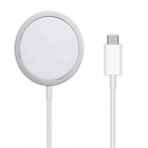 WIWU Wi-W009 15W Magnetic Wireless Charger