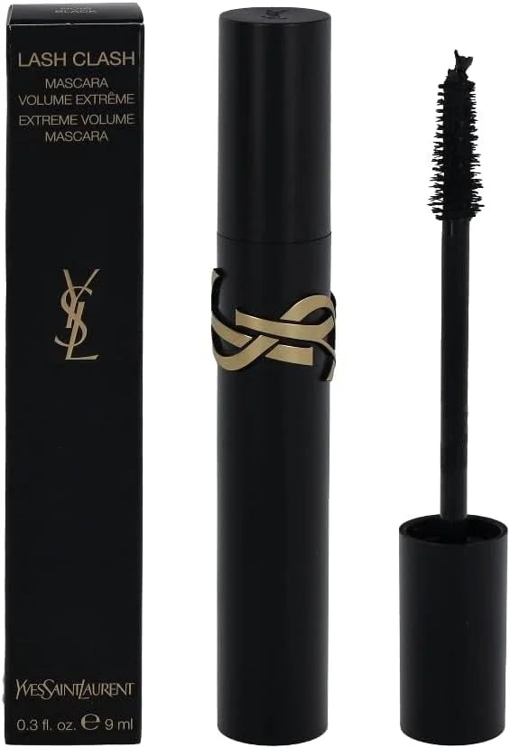 YVES SAINT LAURENT Mascara Lash Clash 01