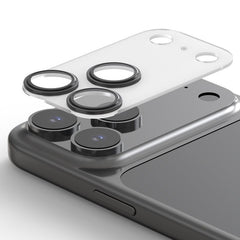 Araree Class Camera 1 Pcs Camera Lens Protector For iPhone 18 Pro Max -Clear