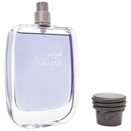 Hawas Edp 100 Ml/G (Rasasi)