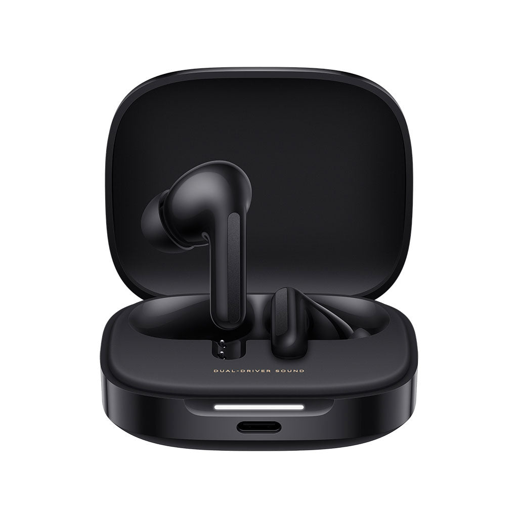 Redmi Buds 6- Night Black