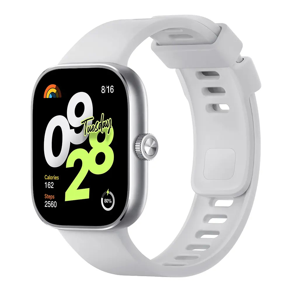 Redmi Watch 4 Silver Gray
