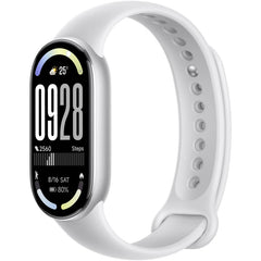 Xiaomi Smart Band 10 Pro Glacier Silver