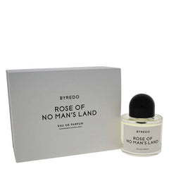 Rose of No Mans Land by Byredo for Unisex -