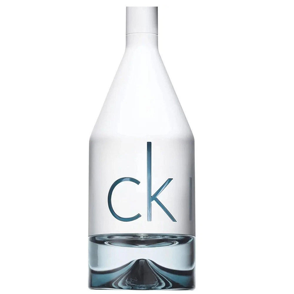 Calvin Klein In 2 U Perfume For Men 150ml Eau de
