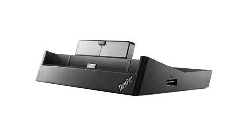 Lenovo ThinkPad Tablet USB 3.0 Dock - 65W / USB 3.0 / HDMI / LAN