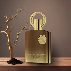 Afnan Unisex Supremacy In Oud Extrait de Parfum