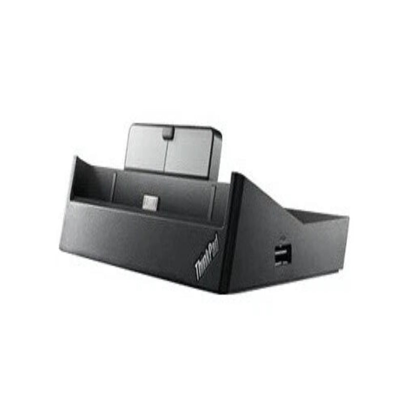 Lenovo ThinkPad Tablet USB 3.0 Dock - 65W / USB 3.0 / HDMI / LAN