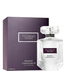 VICTORIA SECRET'S BASIC INSTINCT EDP 50 ML
