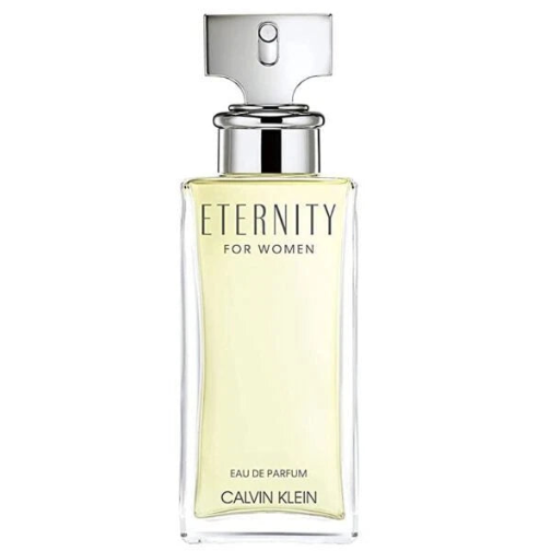 Eternity / Calvin Klein EDP Spray 3.3 oz