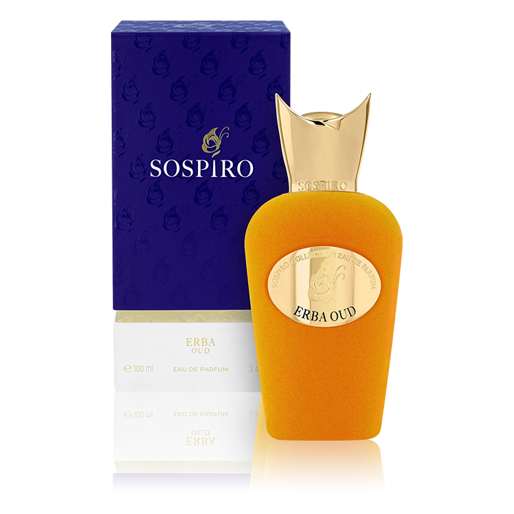 SOSPIRO ERBA OUD EDP 100 ML