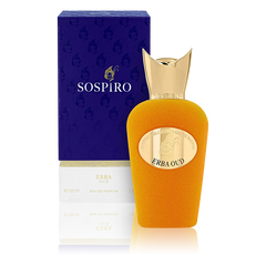 SOSPIRO ERBA OUD EDP 100 ML