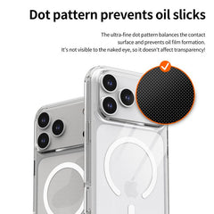 Araree Flexield Magsafe Cover For iPhone 18 Pro/iPhone 17 Pro -Clear
