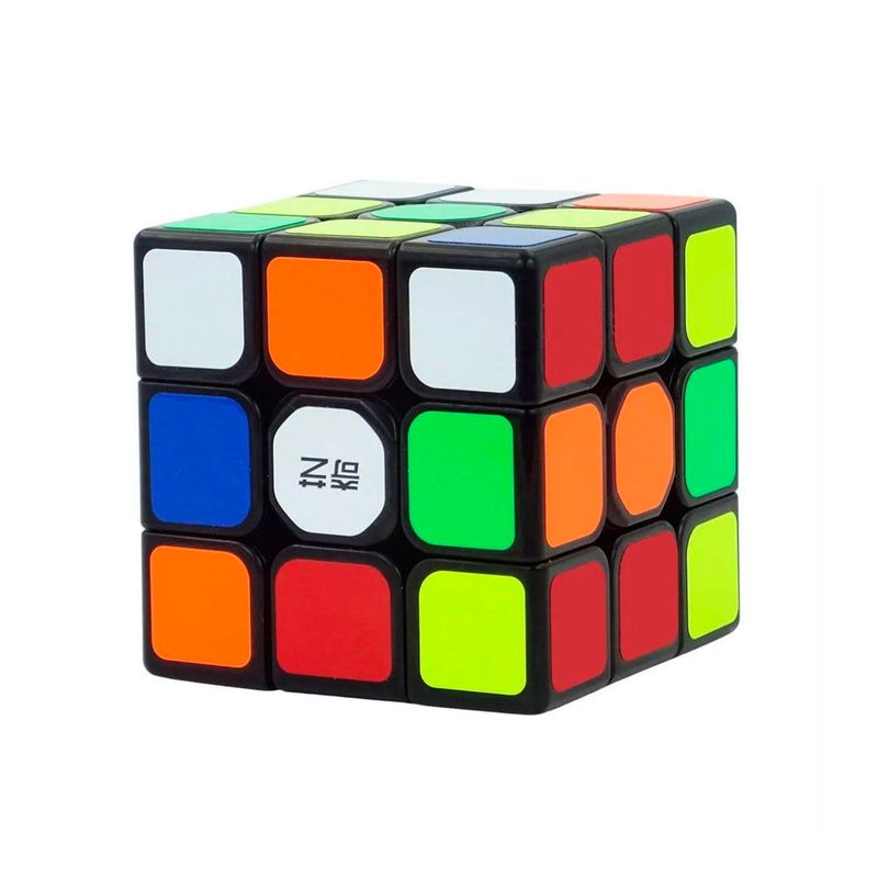 QY Speed Cube