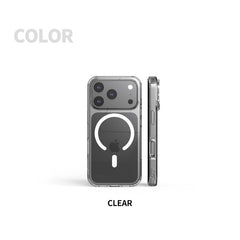 Araree Flexield Magsafe Cover For iPhone 18 Pro/iPhone 17 Pro -Clear