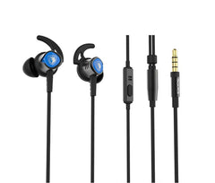 Sades Gaming Earphones Wings 20