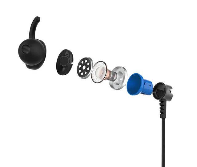 Sades Gaming Earphones Wings 20