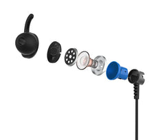 Sades Gaming Earphones Wings 20