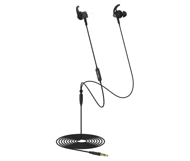 Sades Gaming Earphones Wings 20