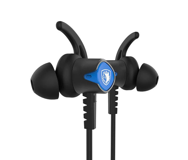 Sades Gaming Earphones Wings 20