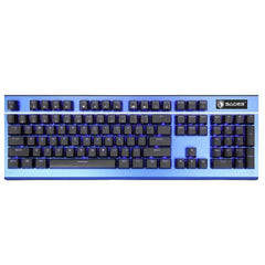 SADES Keyboard Sickle Mechanical Gaming K13 Blue