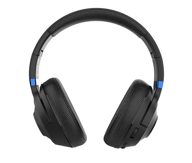 SADES WHISPER WIRELESS-BL HEADSET(SA-205) black