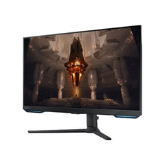 32" Flat, UHD Gaming Monitor,2.1HDMI, 144hz, 1MS, SPEAKERS, SMART,IPS, 4K, Gaming