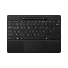 Microsoft Surface Pro Signature - Co-Pilot with Pen Bundle Arabic, for Surface Pro 9, 10 -Black
