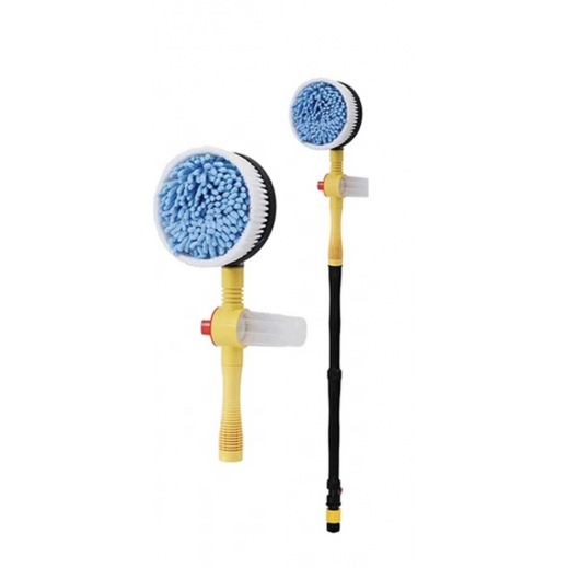 NHE Car Auto Rotary Brush RB-01