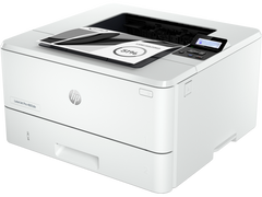 HP LaserJet Pro 4003dn - 40 صفحة في الدقيقة / 1200 نقطة لكل بوصة / A4 / USB / شبكة محلية / ليزر أحادي - طابعة