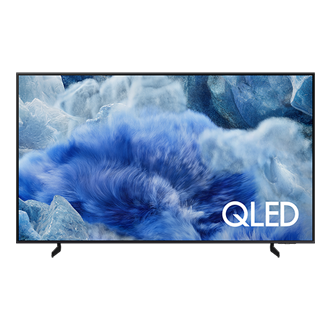 Samsung 65" QLED 4K Resolution QA65Q8FAAUXZN