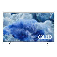 Samsung 65" QLED 4K Resolution QA65Q8FAAUXZN