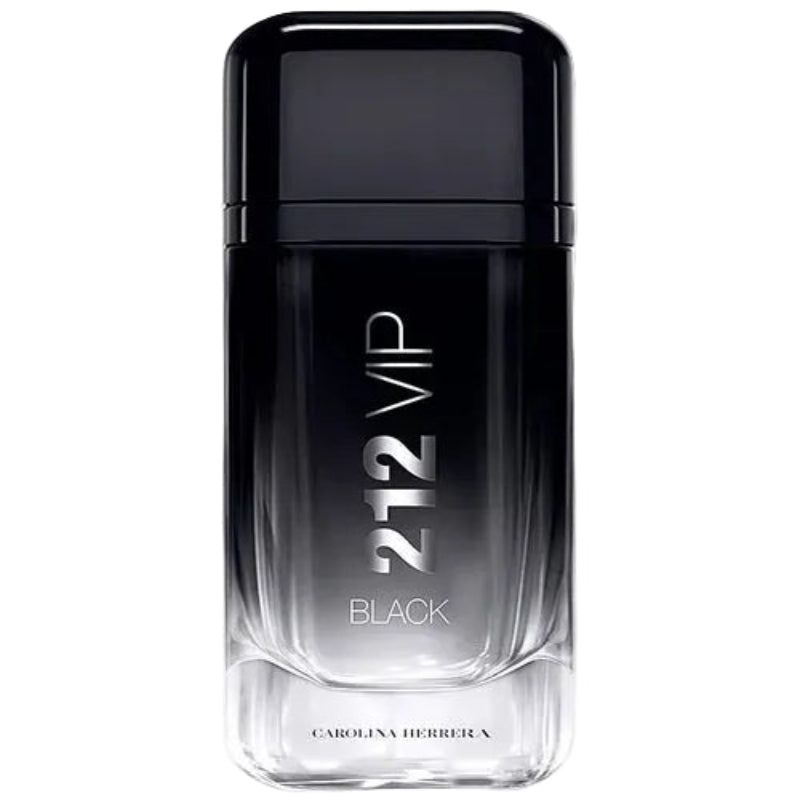 Carolina Herrera 212 VIP Black for Men