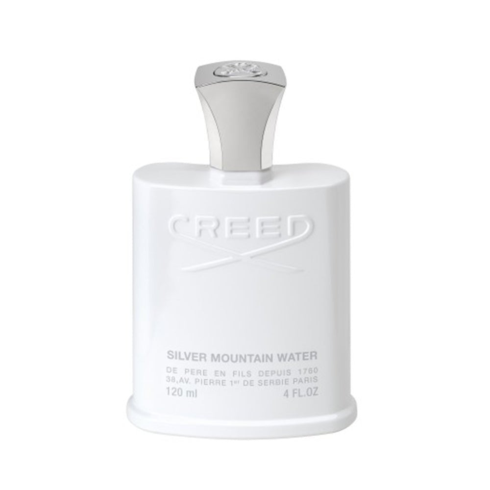 CREED SILVER MOUNTAIN WATER EDP 100ML