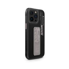 SKINARMA IPHONE 15 PRO SLATE EOL