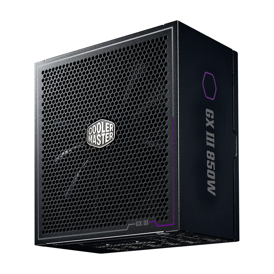 Cooler Master GX III 850 Gold