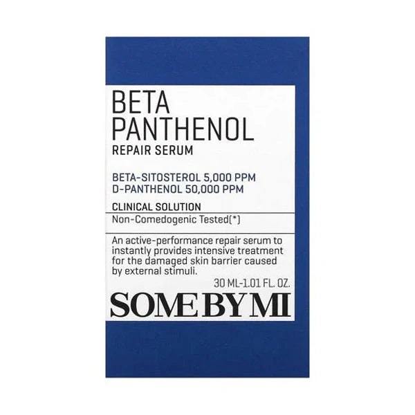 SOME BY MI BETA PANTHENOL REPAIR SERUM  - 30ml