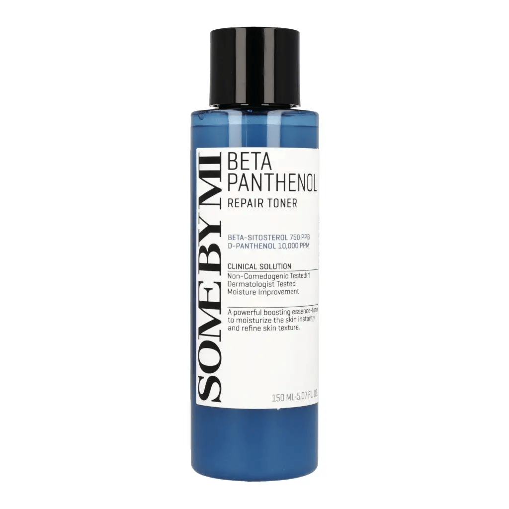 SOME BY MI BETA PANTHENOL REPAIR TONER - 150ml